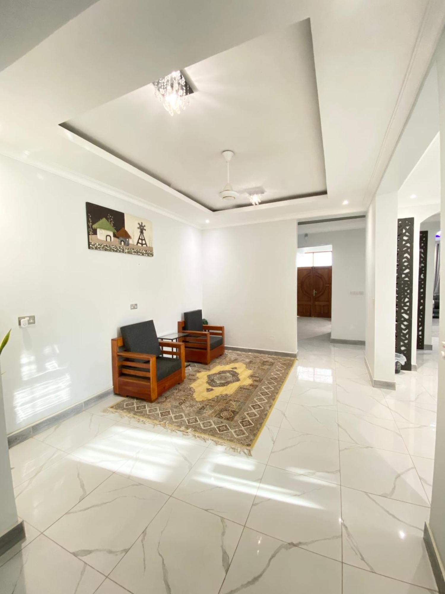 Halmahome Apartment